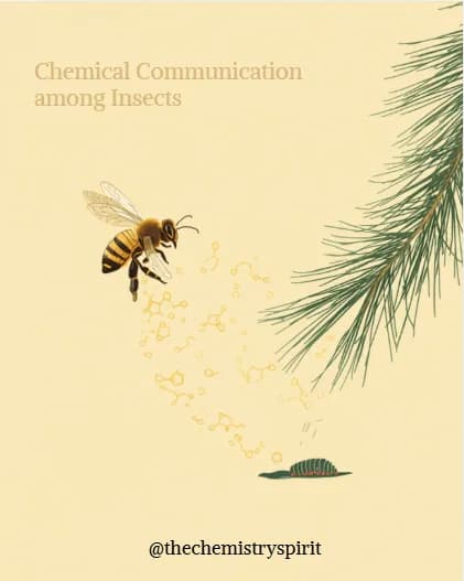 Chemical Communication