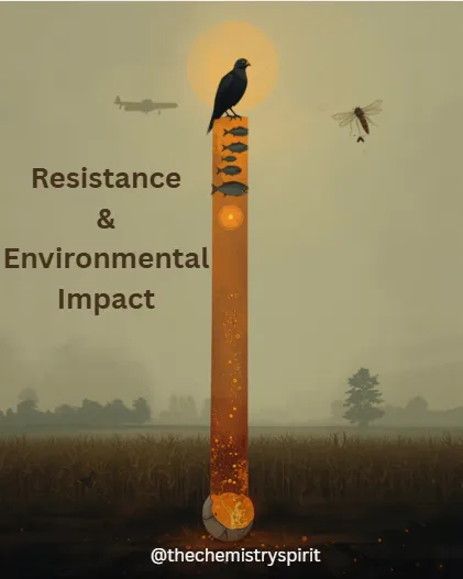 Resistance and Environmental Impact