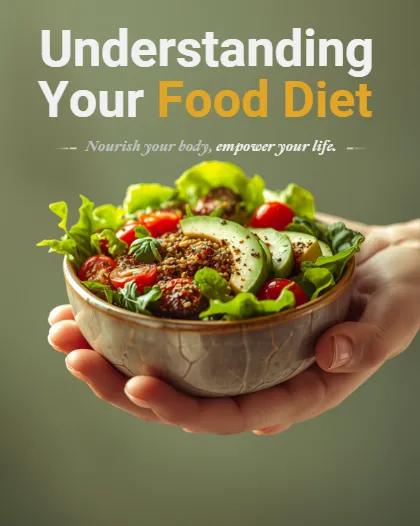 Food Diet/Power Point