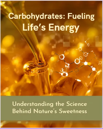 Carbohydrates/power point