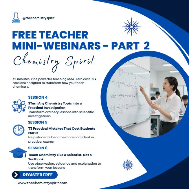 Free Webinar Part 2 (Date to be assigned soon)