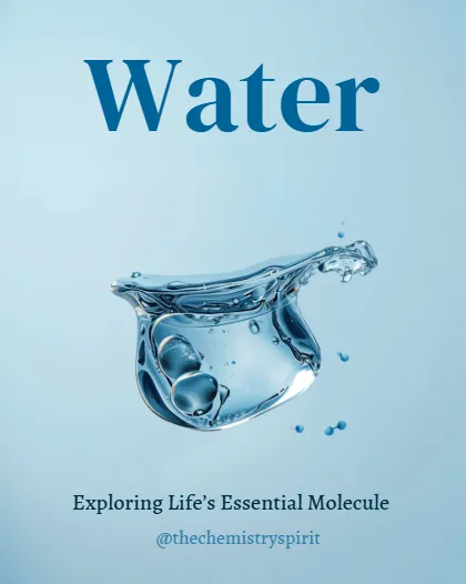 Water