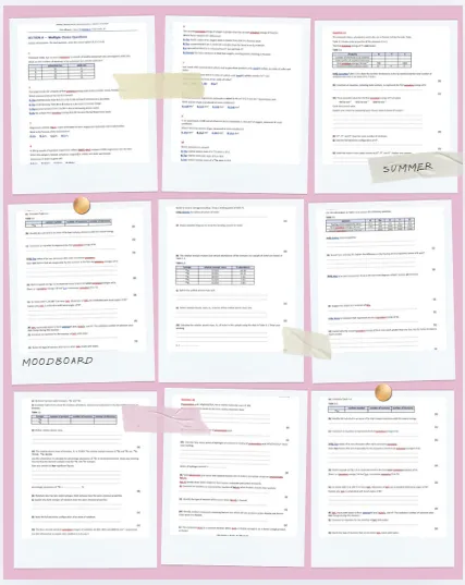 Exam-style Questions - AS/A Level Chemistry/9701/Atoms-Isotopes-Electron Configuration