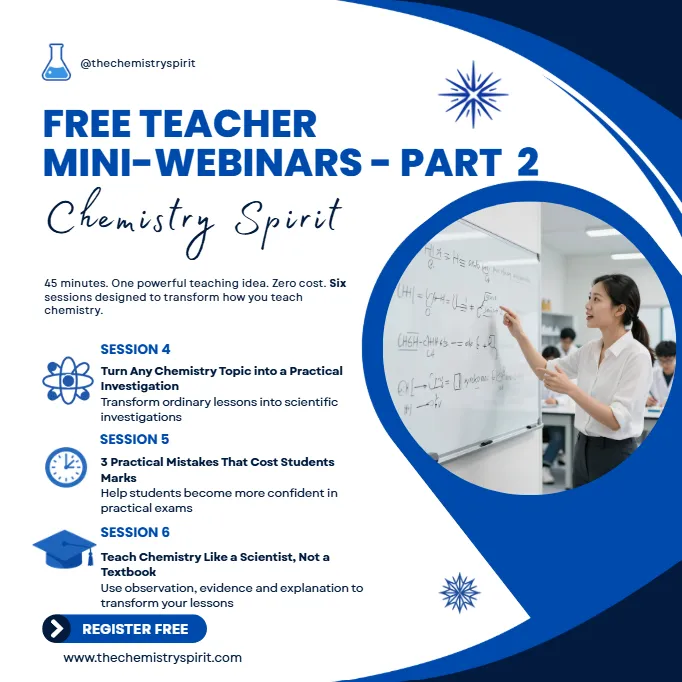Free Webinar Part 2 (Date to be assigned soon)