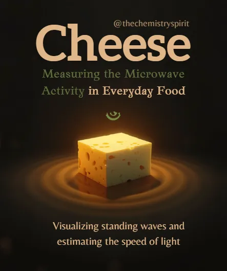 Can Cheese Measure a Microwave?